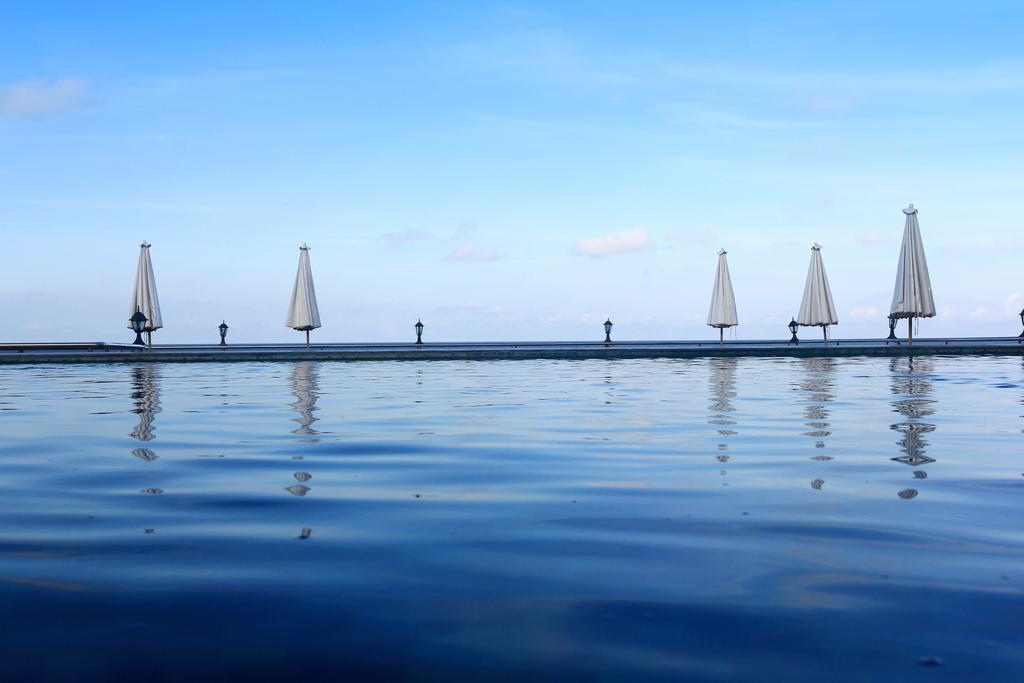 Pinnacle Koh Tao Resort Экстерьер фото