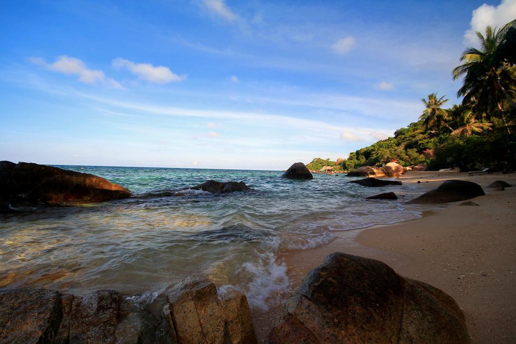 Pinnacle Koh Tao Resort Экстерьер фото